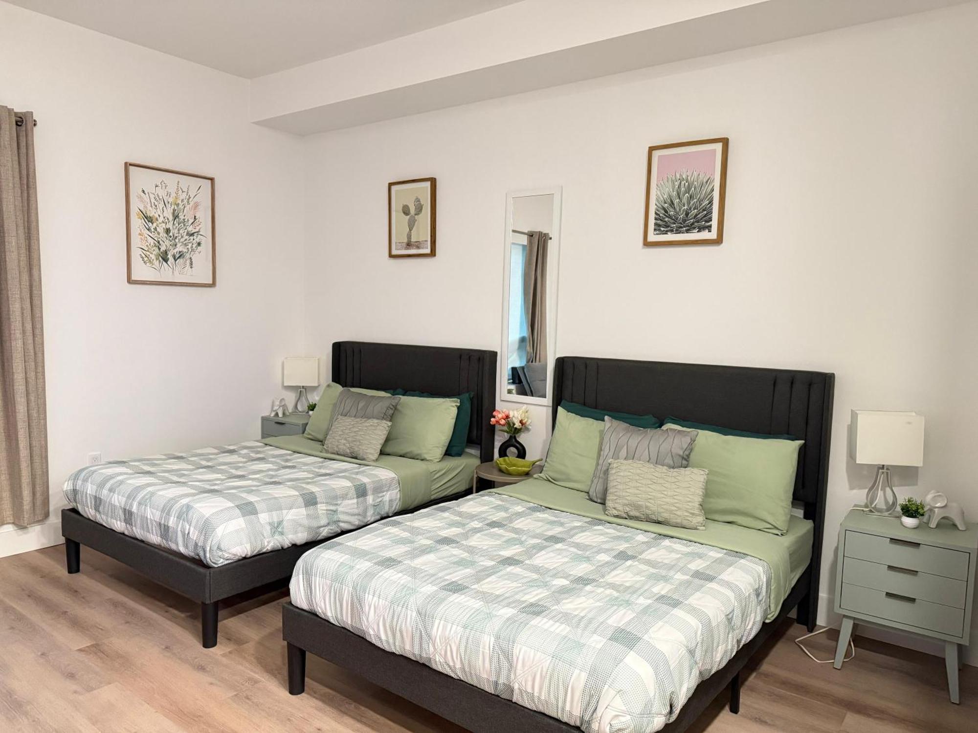 Apartment Vine Loft Free Wifi Close To Universal Los Angeles