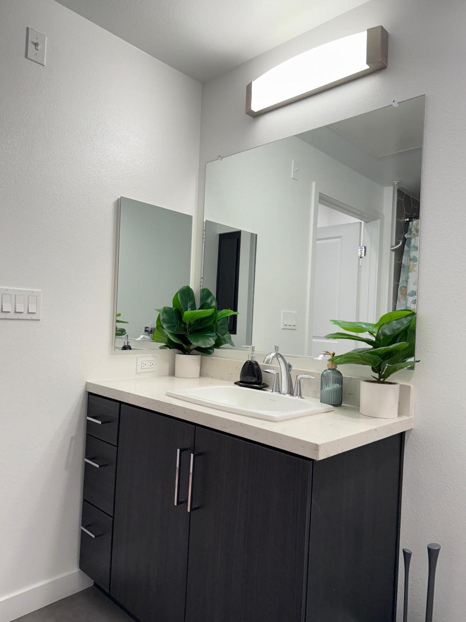 Apartment Vine Loft Free Wifi Close To Universal