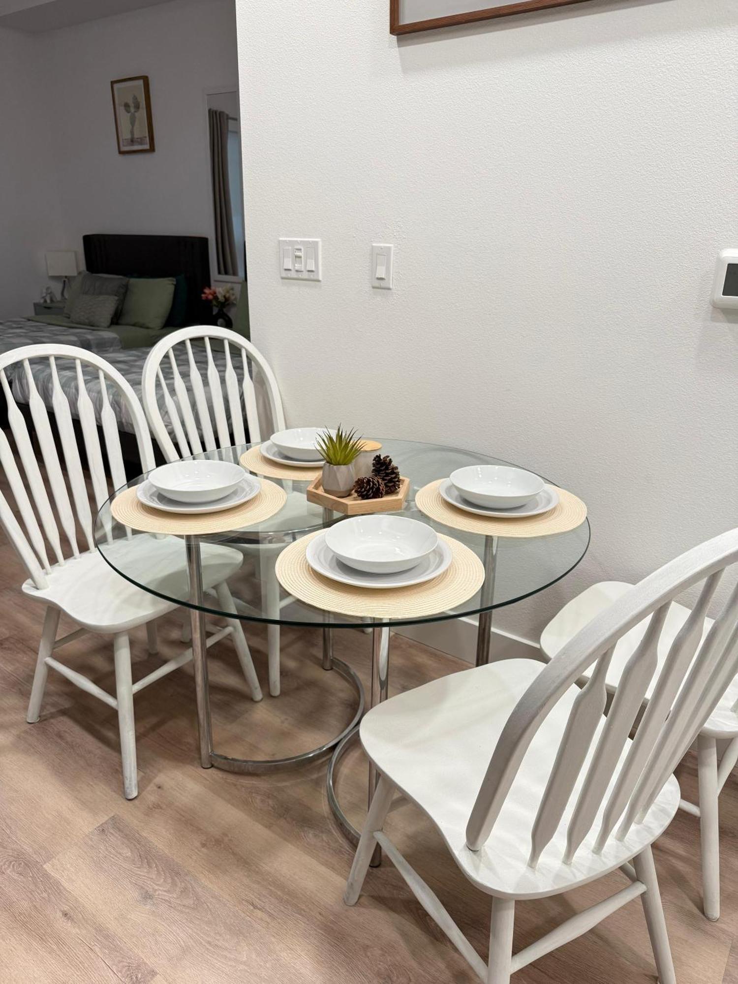 Apartment Vine Loft Free Wifi Close To Universal Los Angeles