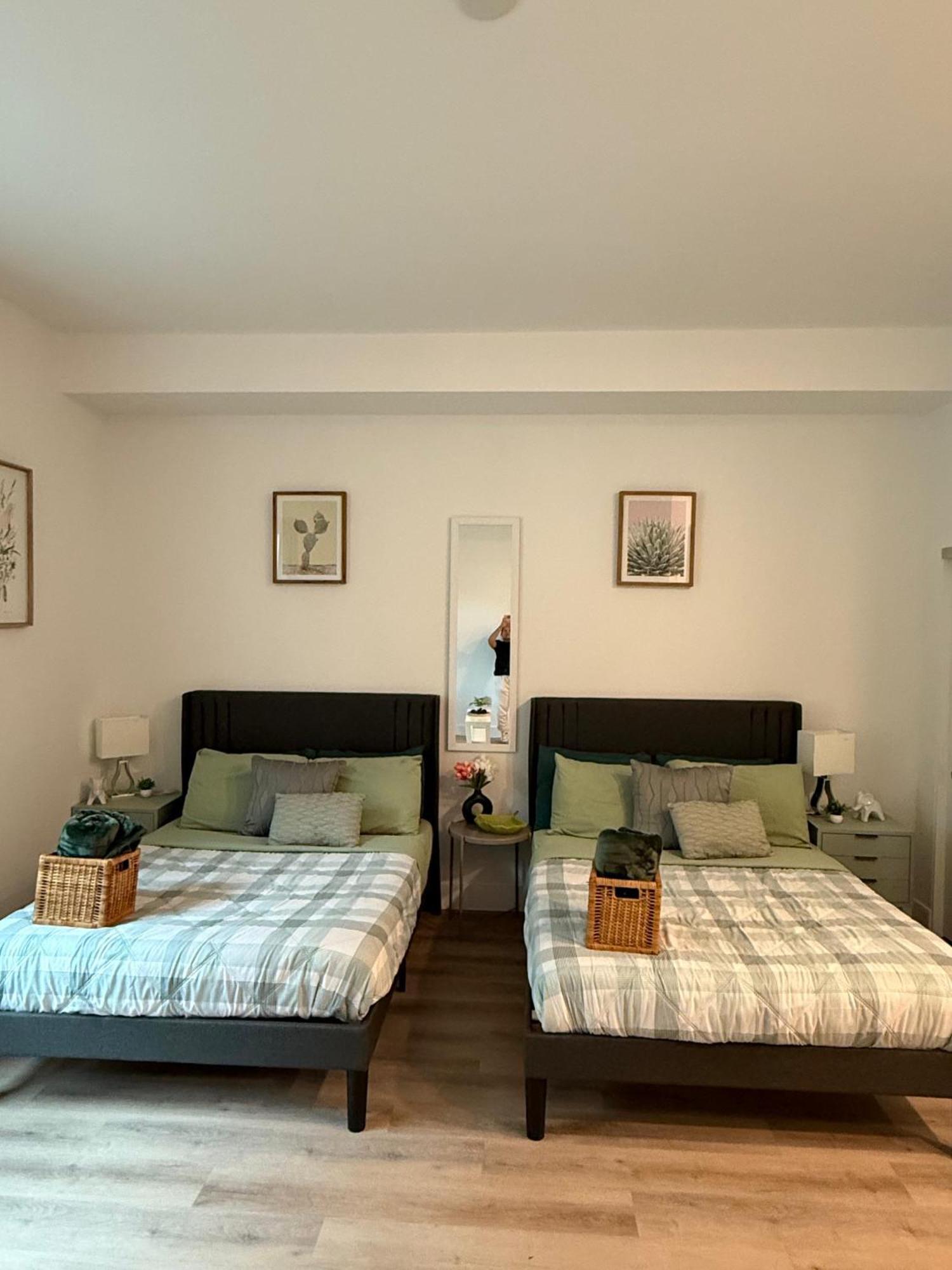 Vine Loft Free Wifi Close To Universal Apartment